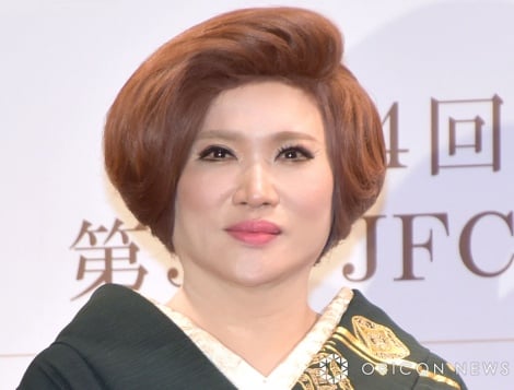 IKKO �iC�jORICON NewS inc. 