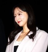 �f��w���}���e�B�b�N�E�L���[�x�C���~�l�[�V���������� in ��݂��胉���h�ɓo�ꂵ���X���� �iC�jORICON NewS inc. 