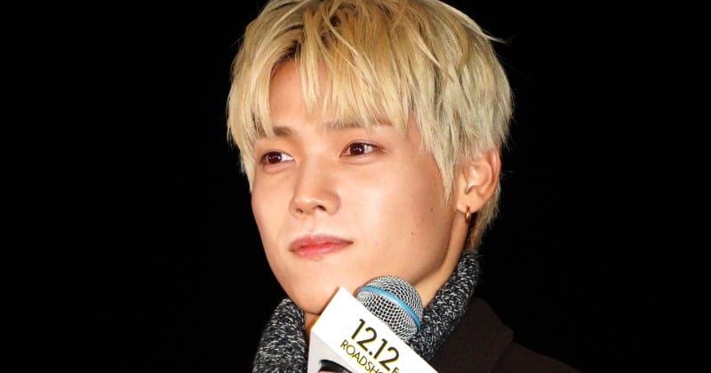 INI木村柾哉、なにわ男子高橋恭平＆FANTASTICS中島颯太と撮影現場に