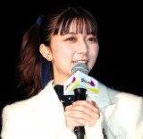 �f��w���}���e�B�b�N�E�L���[�x�C���~�l�[�V���������� in ��݂��胉���h�ɓo�ꂵ���㔒�ΖG�� (C)ORICON NewS inc. 