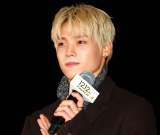 �f��w���}���e�B�b�N�E�L���[�x�C���~�l�[�V���������� in ��݂��胉���h�ɓo�ꂵ��INI�E�ؑ����� (C)ORICON NewS inc. 