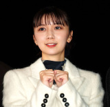 �f��w���}���e�B�b�N�E�L���[�x�C���~�l�[�V���������� in ��݂��胉���h�ɓo�ꂵ���㔒�ΖG�� (C)ORICON NewS inc. 