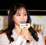 �f��w���}���e�B�b�N�E�L���[�x�C���~�l�[�V���������� in ��݂��胉���h�ɓo�ꂵ���X���� (C)ORICON NewS inc. 