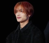 �f��w���}���e�B�b�N�E�L���[�x�C���~�l�[�V���������� in ��݂��胉���h�ɓo�ꂵ���Ȃɂ�j�q�E�������� (C)ORICON NewS inc. 