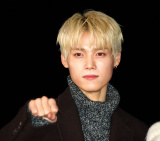 fw}eBbNEL[xC~l[V in ݂胉hɓoꂵINIEؑ (C)ORICON NewS inc. 