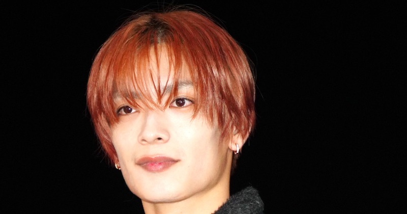 なにわ男子・高橋恭平、誤発注で目覚めに変化？ 去り際にはアピール