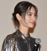 �f��w�I�_�̂��̎q�x�W���p���v���~�A�C�x���g�ɎQ�������c�^���� (C)ORICON NewS inc. 