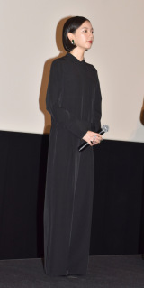 �f��w�I�_�̂��̎q�x�W���p���v���~�A�C�x���g�ɎQ�����������Z�i (C)ORICON NewS inc. 