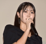 �f��w�I�_�̂��̎q�x�W���p���v���~�A�C�x���g�ɎQ���������V�G�X�H (C)ORICON NewS inc. 