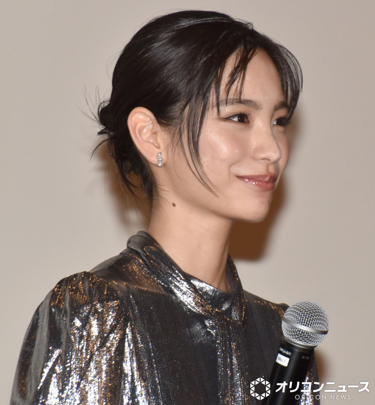 南琴奈、熱量に憧れる 学生時代はなく芸能界入りで「感じる