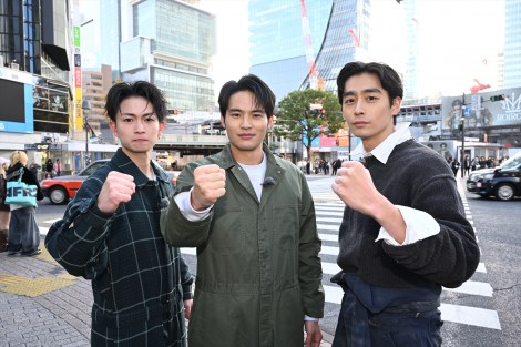 �i������j�j�A����A�_�������ʉf��wWIND BREAKER�^�E�B���h�u���C�J�[�x�i12��5�����J�j�a�J�旎�������|�C�x���g 