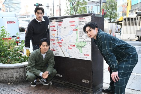 ���|��̐���A�_���A�j�����ʉf��wWIND BREAKER�^�E�B���h�u���C�J�[�x�i12��5�����J�j�a�J�旎�������|�C�x���g 