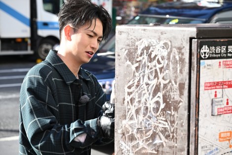 ���ʉf��wWIND BREAKER�^�E�B���h�u���C�J�[�x�i12��5�����J�j�a�J�旎�������|�C�x���g 