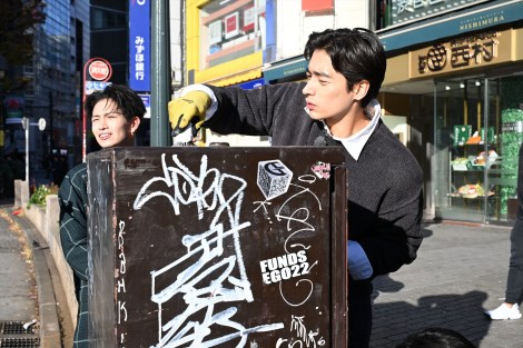 ���ʉf��wWIND BREAKER�^�E�B���h�u���C�J�[�x�i12��5�����J�j�a�J�旎�������|�C�x���g 