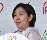 �A�C���X�I�[���}�w�A�C���X�̂��� �΁x�~�̃v�����[�V�����C�x���g�ɎQ�������G���t�E�͂� (C)ORICON NewS inc. 