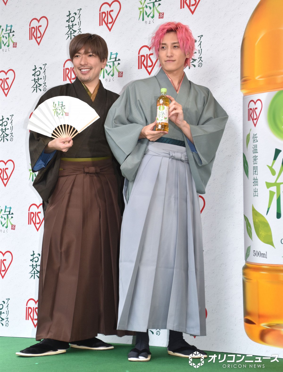 ACXI[}wACX̂ ΁x~̃v[VCxgɎQEXIT()񂽂[BAߑ (C)ORICON NewS inc. 