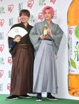 ACXI[}wACX̂ ΁x~̃v[VCxgɎQEXIT()񂽂[BAߑ (C)ORICON NewS inc. 