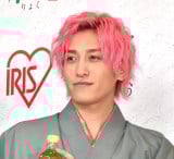 NXmaśup`RvƘbEXITEߑ =ACXI[}wACX̂ ΁x~̃v[VCxg(C)ORICON NewS inc. 