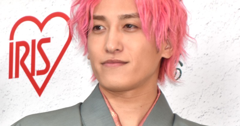 EXIT兼近大樹、昨年のクリスマスは「朝から晩までパチンコ」 誘うも誰