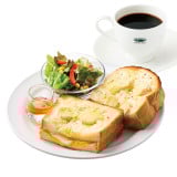 ����̂��߂́g�Ƃ날�܁h�V���j���[�w�����Ղ�`�[�Y�̃N�A�g���t�H���}�b�W�T���h�x 