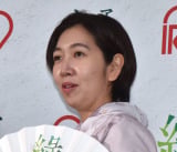 �A�C���X�I�[���}�w�A�C���X�̂��� �΁x�~�̃v�����[�V�����C�x���g�ɎQ�������G���t�E�͂� (C)ORICON NewS inc. 