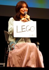 MBS�h���}����w�����Ȗ�ɋ삯��N�ƁA�ڂɌ����Ȃ����������B�x1�b��s��f���g�[�N�C�x���g�ɓo�d�����i��从q (C)ORICON NewS inc. 