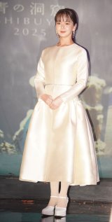 �w�̓��A SHIBUYA�x�_�����ɓo�ꂵ���������؎q (C)ORICON NewS inc. 