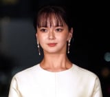 �w�̓��A SHIBUYA�x�_�����ɓo�ꂵ���������؎q (C)ORICON NewS inc. 