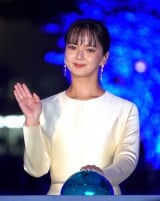 �w�̓��A SHIBUYA�x�_�����ɓo�ꂵ���������؎q (C)ORICON NewS inc. 