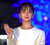 �w�̓��A SHIBUYA�x�_�����ɓo�ꂵ���������؎q (C)ORICON NewS inc. 