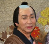 �̕���� ���|�n�ƕS�O�\���N�u�\�񌎑�̕���v�w�ŕl�v���z�x�͂ݎ�ނɓo�d���������P (C)ORICON NewS inc. 