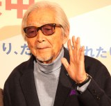 �f��wTOKYO�^�N�V-�x��q�b�g��畑�䂠�����ɓo�d�����R�c�m���ē� (C)ORICON NewS inc. 