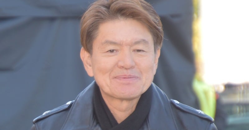 イルミ撮影時の“マナー問題”、花壇に侵入し花を踏みつけ…ヒロミが呼びかけ