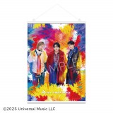 �w��Ԃ��� Mrs. GREEN APPLE MAGICAL WINTER�x12��16����胍�[�\���Ŕ���(C)2025 Universal Music LLC 