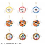 �w��Ԃ��� Mrs. GREEN APPLE MAGICAL WINTER�x12��16����胍�[�\���Ŕ���(C)2025 Universal Music LLC 