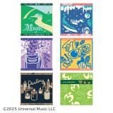 �w��Ԃ��� Mrs. GREEN APPLE MAGICAL WINTER�x12��16����胍�[�\���Ŕ���(C)2025 Universal Music LLC 