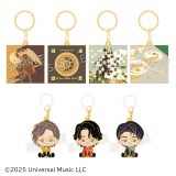 �w��Ԃ��� Mrs. GREEN APPLE MAGICAL WINTER�x12��16����胍�[�\���Ŕ���(C)2025 Universal Music LLC 