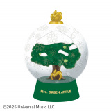 �w��Ԃ��� Mrs. GREEN APPLE MAGICAL WINTER�x12��16����胍�[�\���Ŕ���(C)2025 Universal Music LLC 