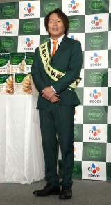 �wCJ FOODS JAPAN bibigo�}���h�D���ƕ� ���p�F�����A�C���\��x�ɓo�d�������p�F �iC�jORICON NewS inc. 