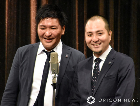 �X�����N���u�i������j�^�h�c���A���Ԑ��� �iC�jORICON NewS inc. 