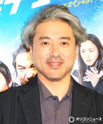 ڕW͑̓h}ƌcV=NHK \XyVh}wቌ`FCXxމ (C)ORICON NewS inc. 