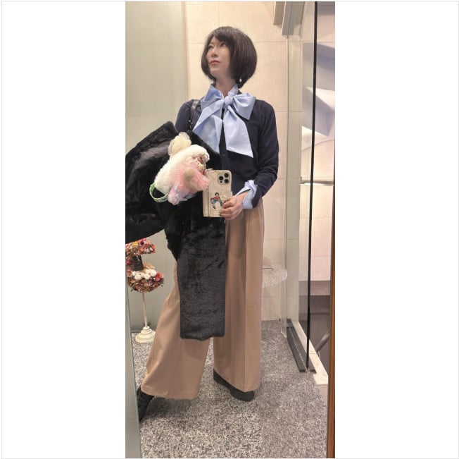 x݁u{̏o|X^Cł!v(ʐ^̓uO) 