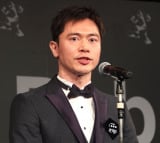 wPublic of The Year 2025 ܎xɓodOf (C)ORICON NewS inc. 