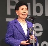 wPublic of The Year 2025 ܎xɓodѓcGq (C)ORICON NewS inc. 