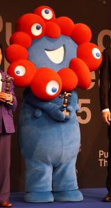 wPublic of The Year 2025 ܎xɓod~N~N (C)ORICON NewS inc. 