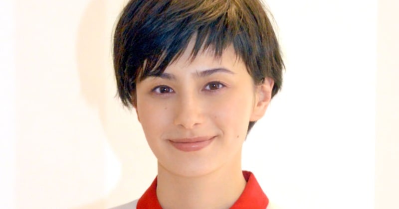 ホラン千秋、実父を紹介 人生初の父娘旅動画に反響 流ちょう英語トークで「そゆとこだぞ」ツッコミも