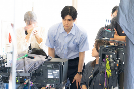 WOWOW�w�A���h���}W�@�V���E�X�̔��؁x �iC�jWOWOW 