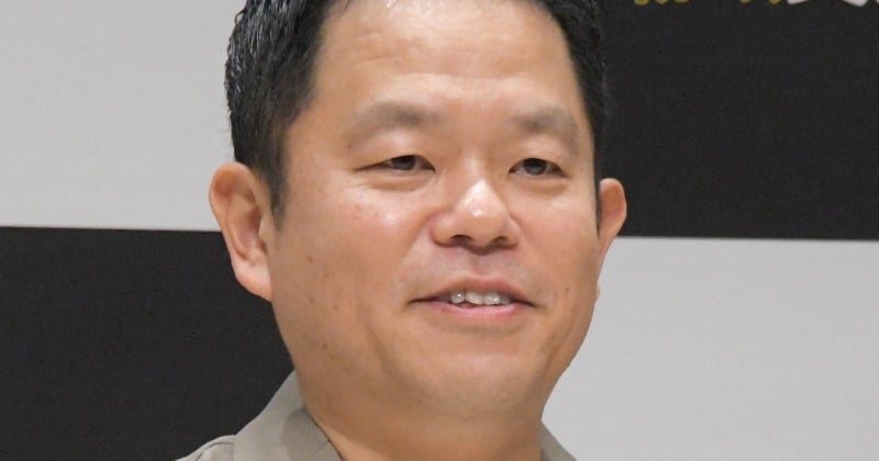 『水ダウ』名探偵津田“長袖”SP予告動画に反響「神すぎる!」「楽しみ」