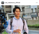 �������u�t�F�C�N�}�~�[��2�b���������B���X�ؒq��搶�{�i�I�o��v�@�i�ʐ^�̓C���X�^�O���� @aoi_nakamura_official ���j 