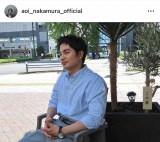 �������u�t�F�C�N�}�~�[��2�b���������B���X�ؒq��搶�{�i�I�o��v�@�i�ʐ^�̓C���X�^�O���� @aoi_nakamura_official ���j 